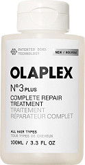 Olaplex No. 3 Plus Complete Repair Treatment 100 ml