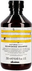 Davines Naturaltech Nährendes Shampoo 250 ml 