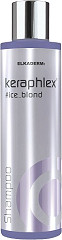  Keraphlex Ice Blond Shampoo 200 ml 