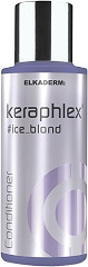 Keraphlex Ice Blond Conditioner 100 ml