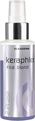  Keraphlex Ice Blond 2-Phasen Kur 100&nbsp;ml 