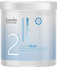  Londa LightPlex Bond Completion Treatment No2 750&nbsp;ml 