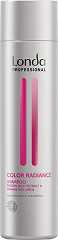  Londa Color Radiance Farbglanz - Shampoo 250&nbsp;ml 