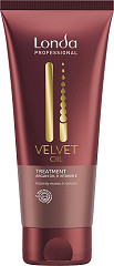 Londa Velvet Oil Maske 200 ml