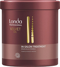 Londa Velvet Oil Maske 750 ml
