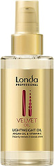Londa Velvet Oil Lightweight Oil 100 ml
