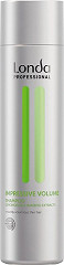  Londa Impressive Volume Shampoo 250&nbsp;ml 