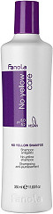  Fanola No Yellow Shampoo 350&nbsp;ml 