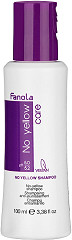  Fanola No Yellow Shampoo 100&nbsp;ml 