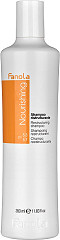  Fanola Nourishing Shampoo 350&nbsp;ml 