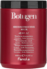 Fanola Botugen Botolife Reconstructive Mask 1000 ml