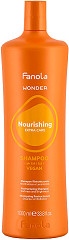  Fanola Wonder Nourishing Extra Care Shampoo 1000&nbsp;ml 