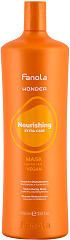 Fanola Wonder Nourishing Extra Care Mask 1000 ml