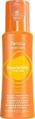 Fanola Wonder Nourishing Extra Care Shampoo 100 ml
