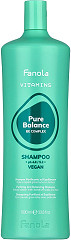  Fanola Vitamins Pure Balance Be Complex Shampoo 1000&nbsp;ml 