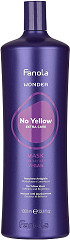  Fanola Wonder No Yellow Maske 1000&nbsp;ml 