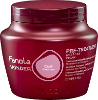  Fanola Wonder Curl Pre-Treatment 500&nbsp;ml 