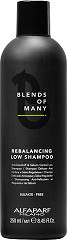  Alfaparf Milano Blends of Many Rebalancing Low Shampoo 250&nbsp;ml 
