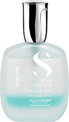  Alfaparf Milano Semi di Lino Sublime Cristalli di Seta 45&nbsp;ml 