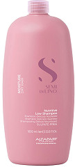  Alfaparf Milano Semi di Lino Moisture Nutritive Low Shampoo 1000&nbsp;ml 