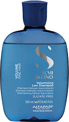 Alfaparf Milano Semi di Lino Volumizing Low Shampoo 250 ml