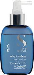 Alfaparf Milano Semi di Lino Volumizing Spray 125 ml