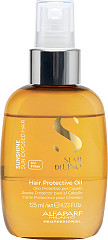 Alfaparf Milano Semi di Lino Sunshine Hair Protective Oil 125 ml