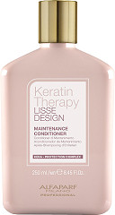  Alfaparf Milano Keratin Therapy Lisse Design Maintenance Conditioner 250&nbsp;ml 