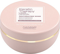  Alfaparf Milano Keratin Therapy Lisse Design Rehydrating Mask 200&nbsp;ml 