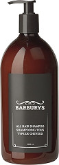  Barburys Vollhaarshampoo 1000&nbsp;ml by Sibel 