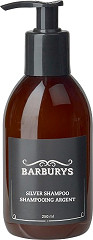  Barburys Silber-Shampoo 250&nbsp;ml by Sibel 
