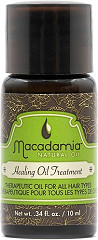  Macadamia Healing Oil Treatment 10 ml 