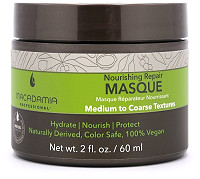  Macadamia Nourishing Repair Masque 60 ml 