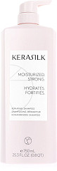 Kerasilk Reparierendes Shampoo 750 ml