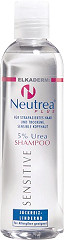  Elkaderm Neutrea 5% Urea Shampoo 250&nbsp;ml 