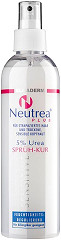  Elkaderm Neutrea 5% Urea Spr&uuml;hkur 250&nbsp;ml 