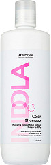  Indola Color Shampoo 1000 ml 