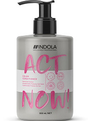  Indola ACT NOW! Color Conditioner 300 ml 