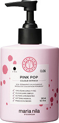  Maria Nila Colour Refresh Pink Pop 0.06 300 ml 