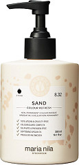  Maria Nila Colour Refresh Sand 8.32 300 ml 
