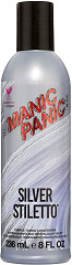  Manic Panic Silver Stiletto Purple Toning Conditioner 236&nbsp;ml 