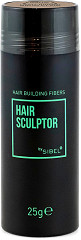 Hair Sculptor Haarverdichtungsfasern Hellbraun 25 g