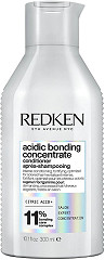 Redken Acidic Bonding Concentrate Conditioner 300 ml