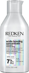 Redken Acidic Bonding Concentrate Shampoo 300 ml
