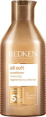  Redken All Soft Conditioner 300&nbsp;ml 