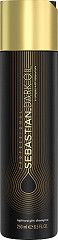  Sebastian Dark Oil Shampoo 250&nbsp;ml 