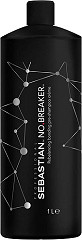  Sebastian No.Breaker Pre-Shampoo Cr&egrave;me 1000&nbsp;ml 