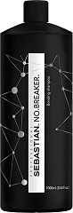  Sebastian No.Breaker Shampoo 1000 ml 