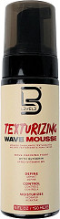  L3VEL3 Texturizing Wave Mousse 150&nbsp;ml 
