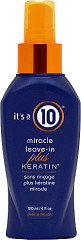  It's a 10 Miracle Leave-in Plus Keratin 120&nbsp;ml 